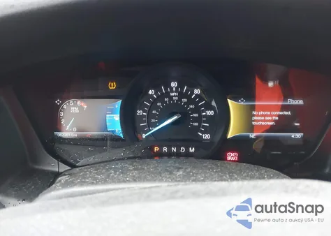 2015 Ford Expedition Platinum z USA, uszkodzony, nr VIN 1FMJU1MT3FEF36029